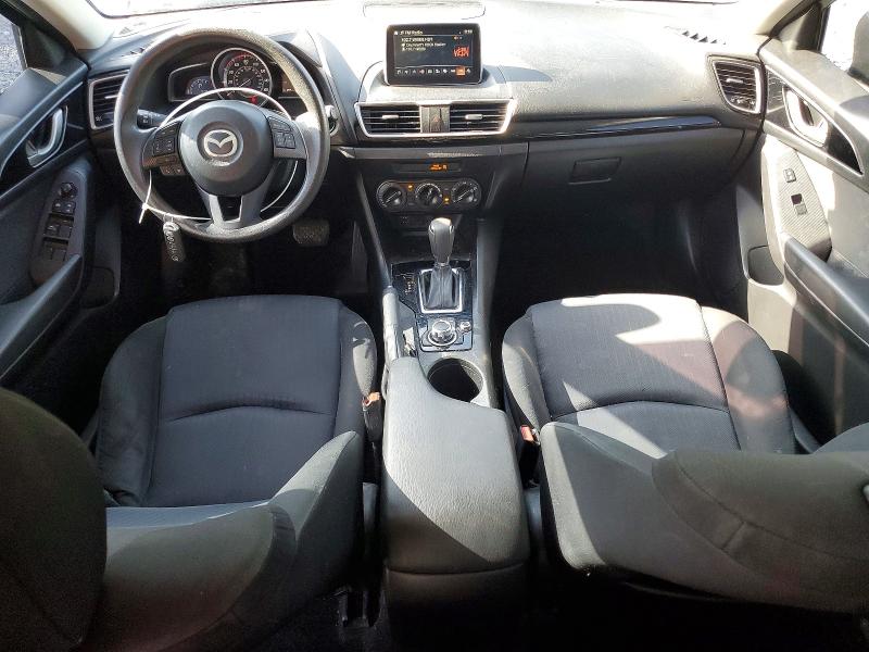 Продажа на аукционе авто 2016 Mazda 3, vin: 3MZBM1T72GM319982, номер лота: 58525876