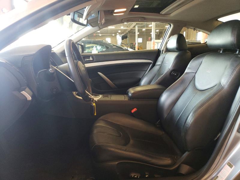 Aukcja sprzedaży 2008 Infiniti G37, vin: JNKCV64EX8M102285, numer aukcji: 56854176