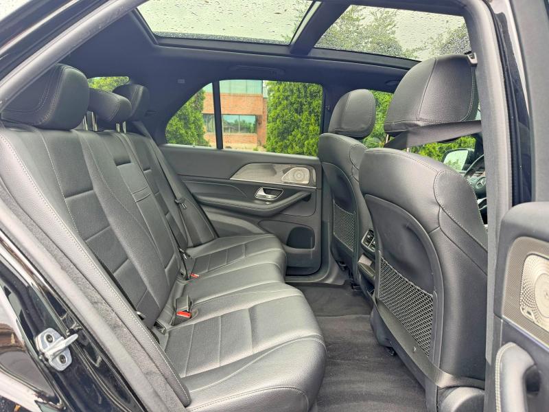 58543356 :رقم المزاد ، 4JGFB5KB5PA964030 vin ، 2023 Mercedes-benz Gle مزاد بيع