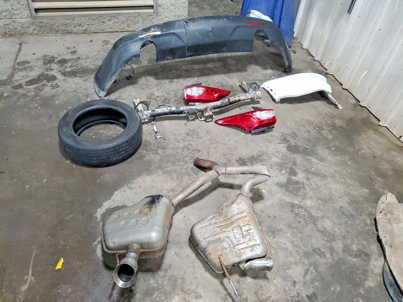Продажа на аукционе авто 2021 Chevrolet Traverse, vin: 1GNEVGKW3MJ161953, номер лота: 56337986