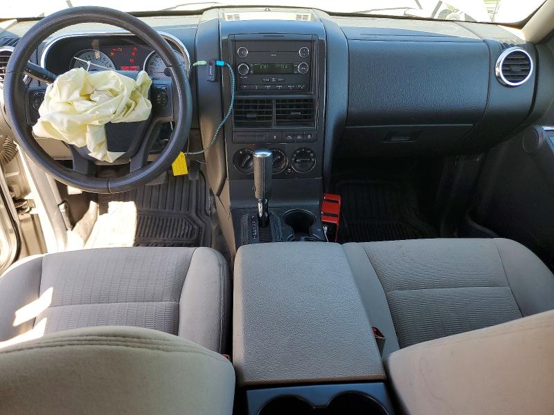 Aukcja sprzedaży 2008 Ford Explorer Sport Trac, vin: 1FMEU51E08UA73726, numer aukcji: 55390456