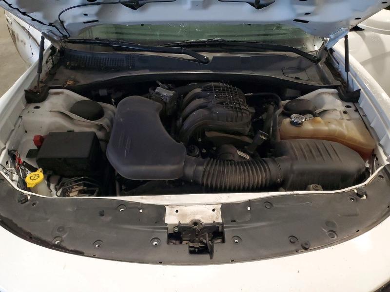 Продаж на аукціоні авто 2019 Dodge Charger, vin: 2C3CDXAG6KH547508, номер лоту: 57534566