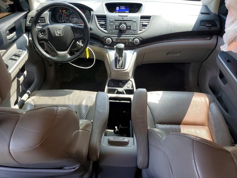 Продажа на аукционе авто 2013 Honda Cr-v, vin: 2HKRM4H7XDH621002, номер лота: 57120726