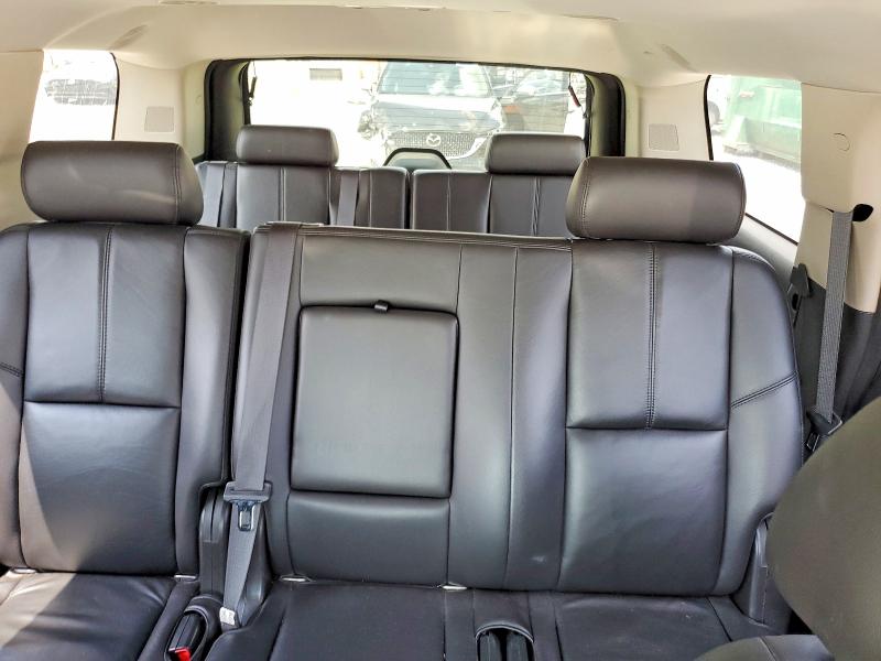 2010 Chevrolet Tahoe მანქანა იყიდება აუქციონზე, vin: 1GNUCBE04AR145351, აუქციონის ნომერი: 59064986