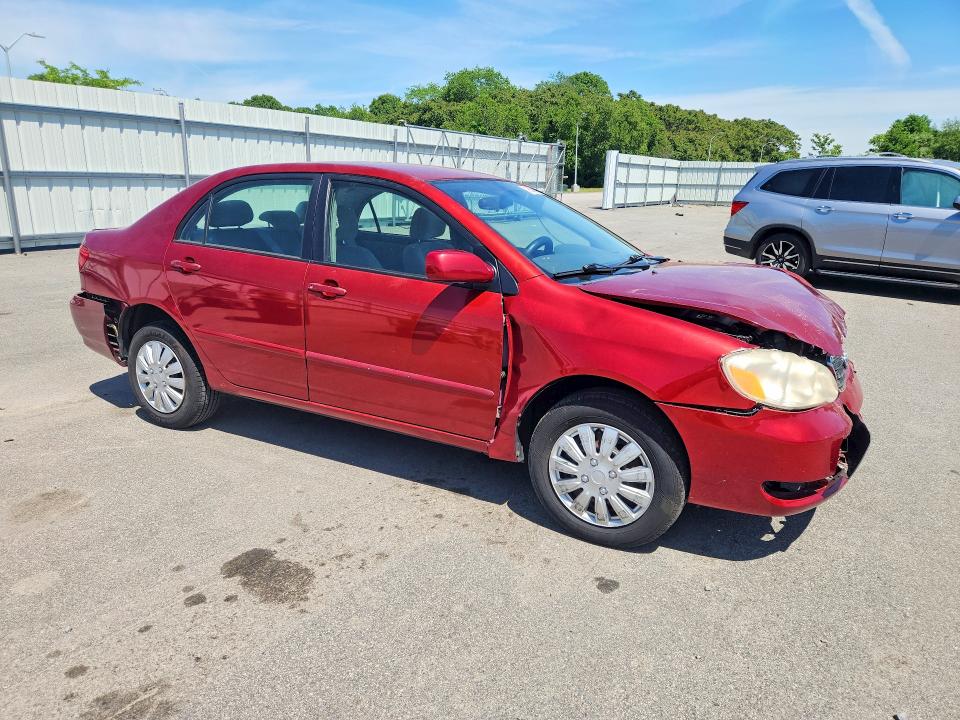 Aukcja sprzedaży 2007 Toyota Corolla, vin: 2T1BR32E37C843134, numer aukcji: 56648346