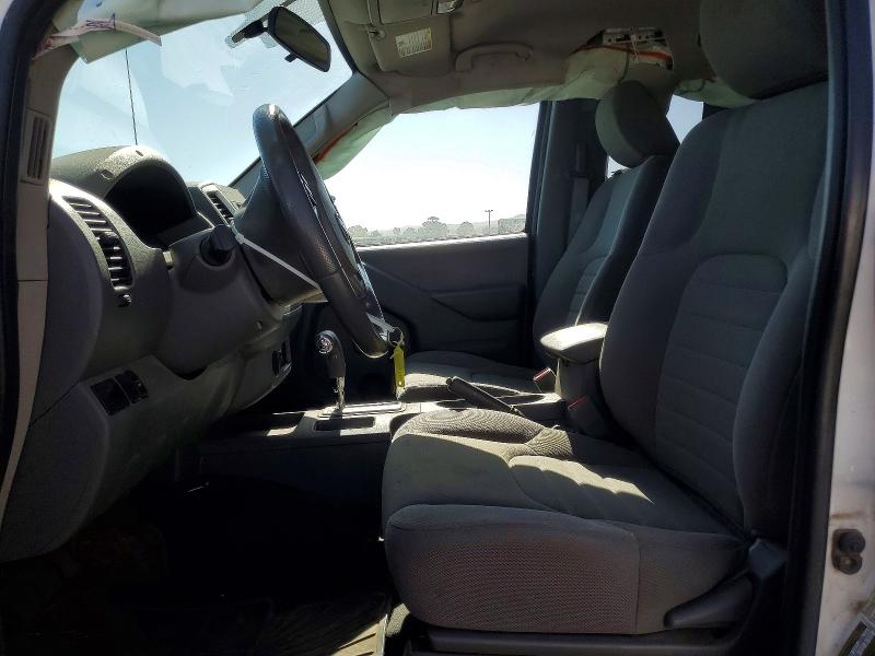 Продажа на аукционе авто 2019 Nissan Frontier, vin: 1N6BD0CT1KN782718, номер лота: 55382366