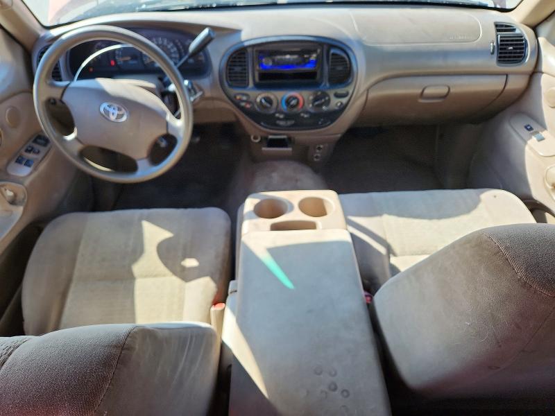 Aukcja sprzedaży 2003 Toyota Tundra, vin: 5TBBT44173S434792, numer aukcji: 58428366