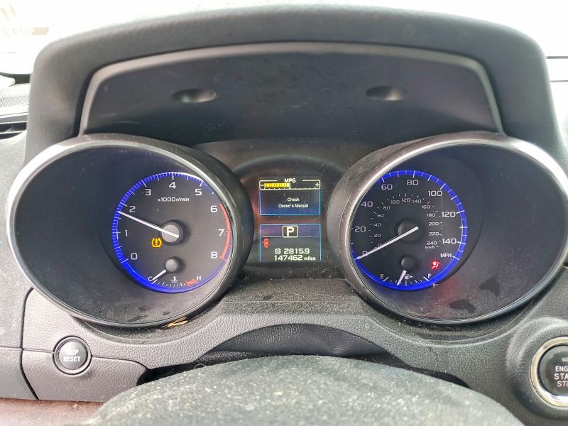 Aukcja sprzedaży 2015 Subaru Outback, vin: 4S4BSBLC8F3252781, numer aukcji: 55743086