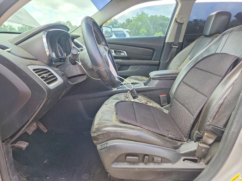 Продаж на аукціоні авто 2015 Gmc Terrain, vin: 2GKFLTE35F6238162, номер лоту: 55913436