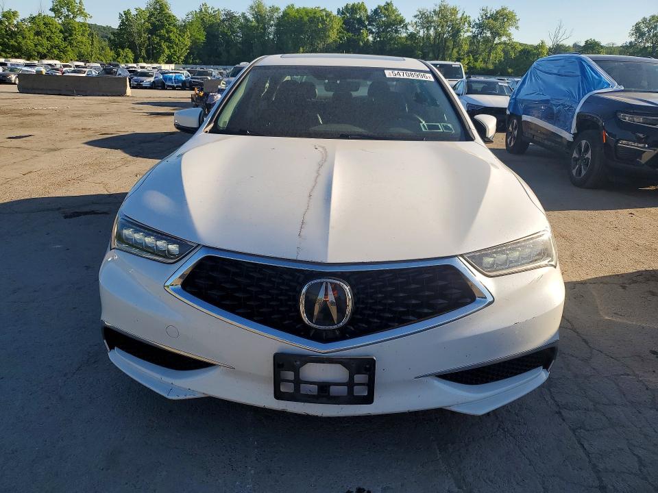 Aukcja sprzedaży 2020 Acura Tlx, vin: 19UUB1F32LA014890, numer aukcji: 54708996