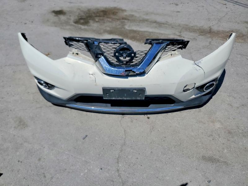 2016 Nissan Rogue მანქანა იყიდება აუქციონზე, vin: 5N1AT2MT9GC739156, აუქციონის ნომერი: 55798936