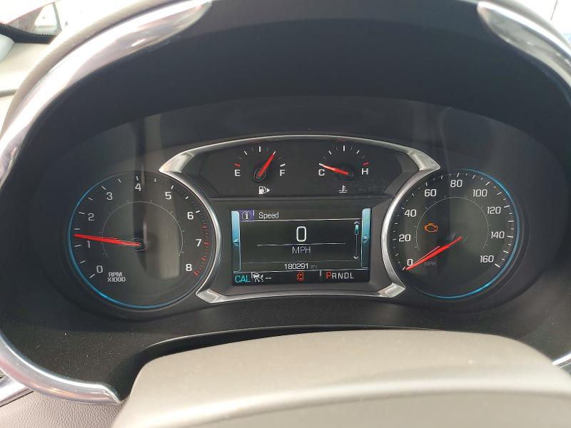 Продаж на аукціоні авто 2018 Chevrolet Malibu, vin: 1G1ZE5SXXJF160989, номер лоту: 56868106