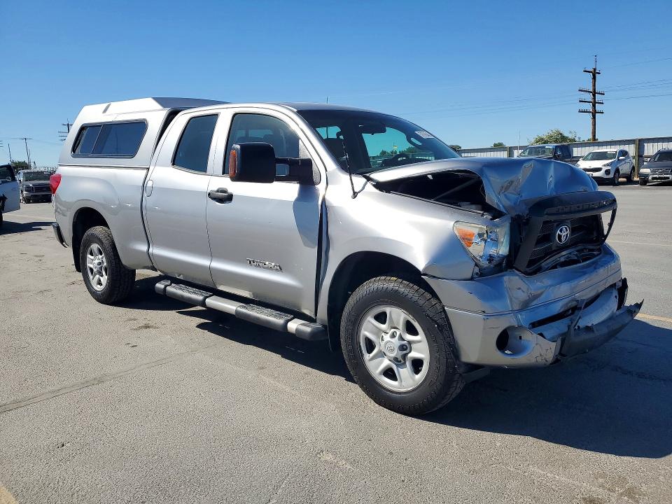 2012 Toyota Tundra მანქანა იყიდება აუქციონზე, vin: 5TFUM5F16CX034443, აუქციონის ნომერი: 57678646