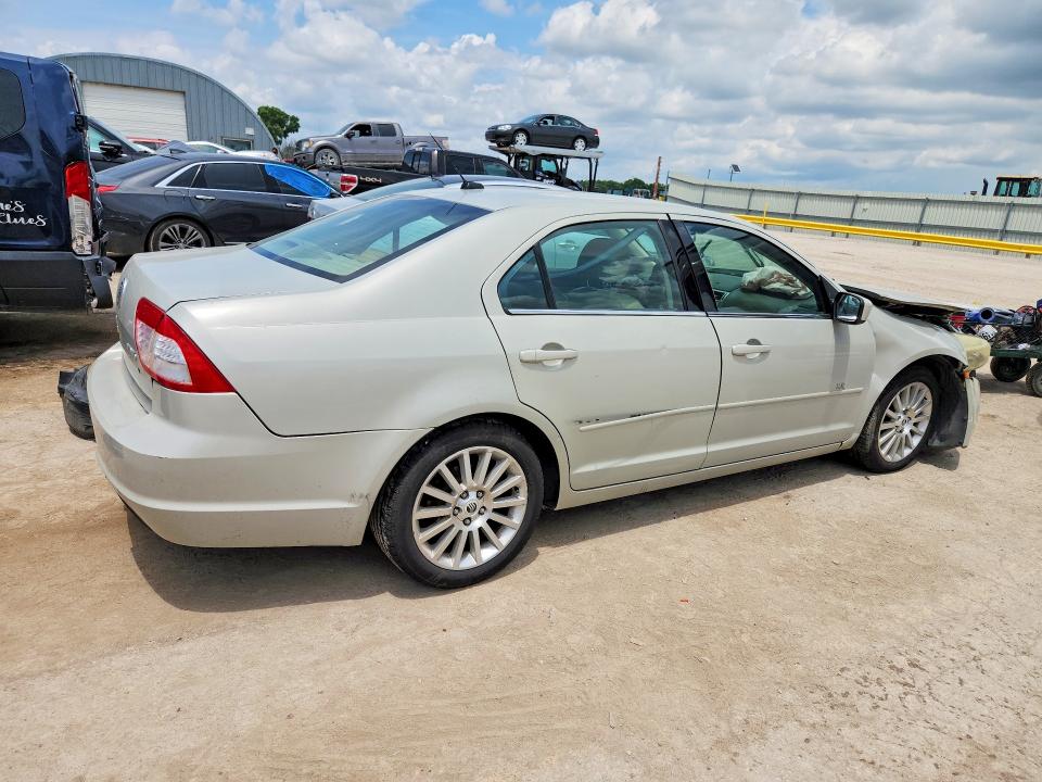 Aukcja sprzedaży 2008 Mercury Milan, vin: 3MEHM02148R645774, numer aukcji: 55825156