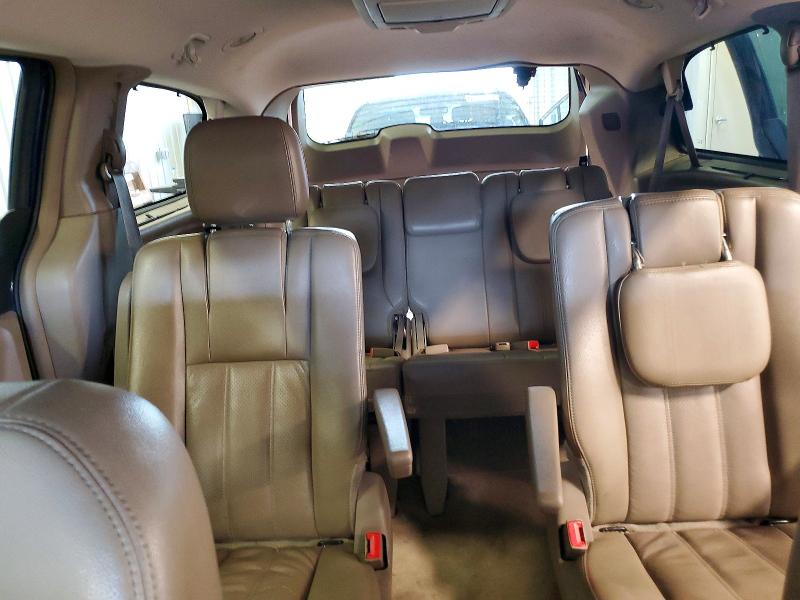 Продаж на аукціоні авто 2012 Chrysler Town & Country, vin: 2C4RC1CG2CR226886, номер лоту: 56035986