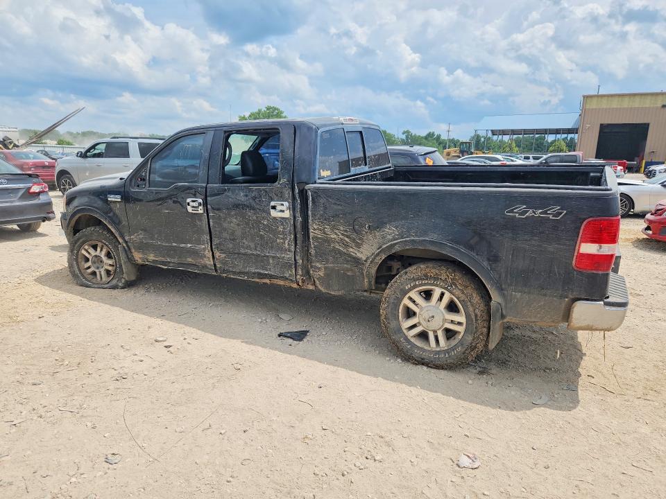 2007 Ford F150 მანქანა იყიდება აუქციონზე, vin: 1FTPW14V77KB23009, აუქციონის ნომერი: 56150166
