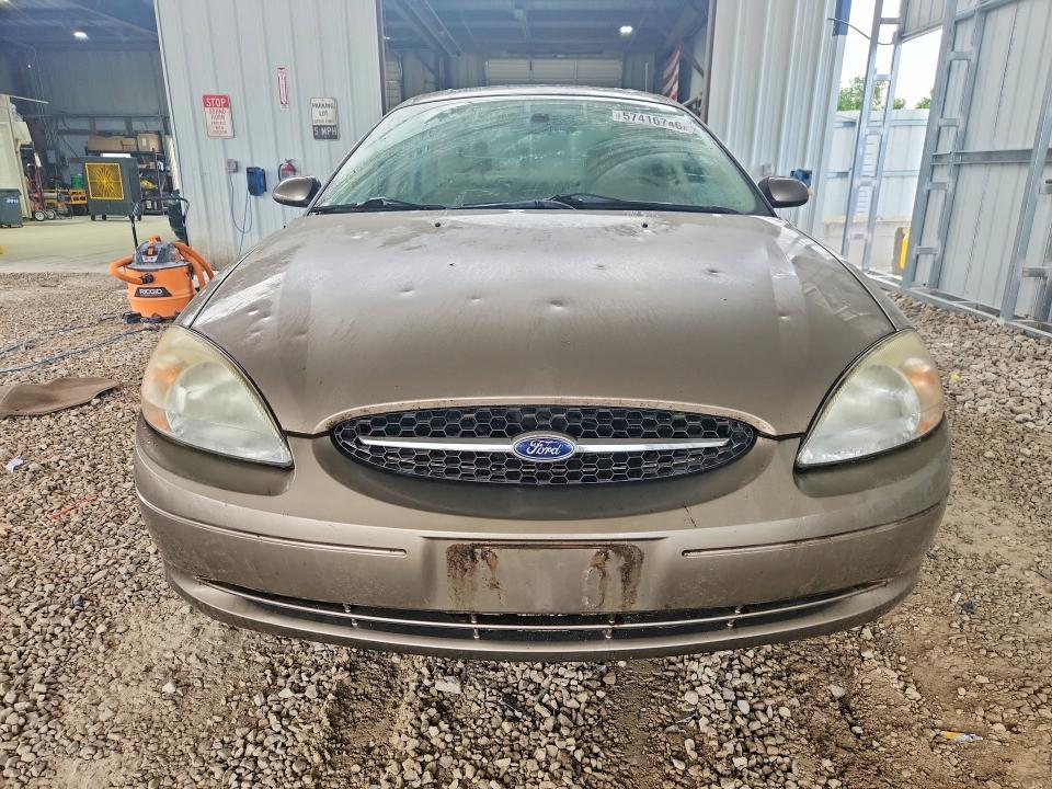 Aukcja sprzedaży 2003 Ford Taurus, vin: 1FAFP55S93G195143, numer aukcji: 57416746