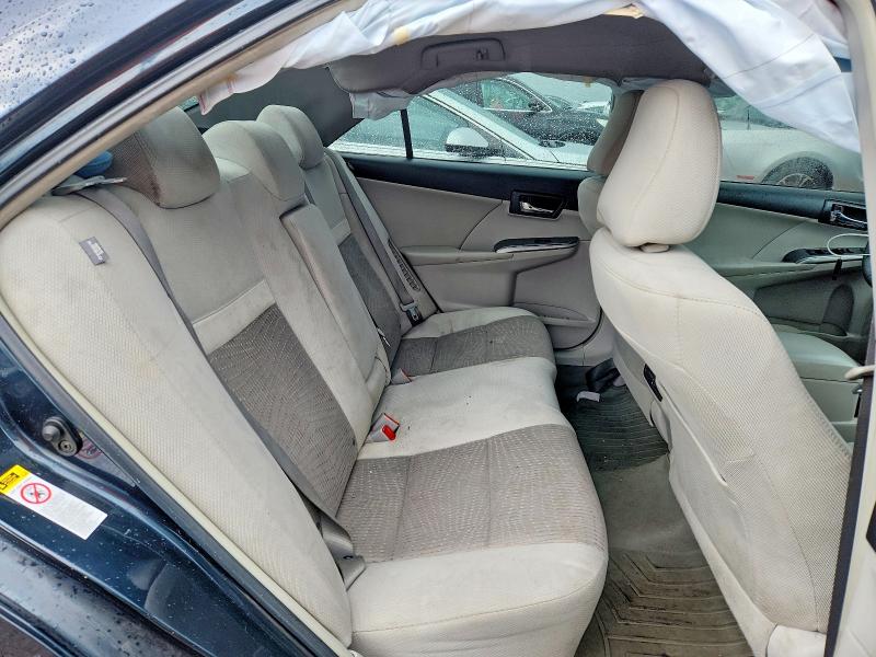 Aukcja sprzedaży 2014 Toyota Camry, vin: 4T1BD1FK3EU108779, numer aukcji: 57416506