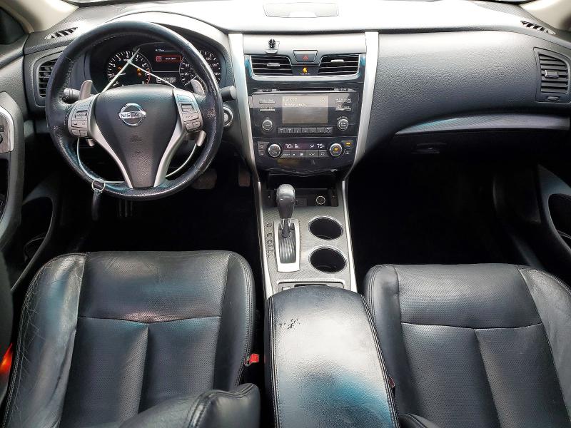 58387686 :رقم المزاد ، 1N4BL3AP2DC227018 vin ، 2013 Nissan Altima مزاد بيع