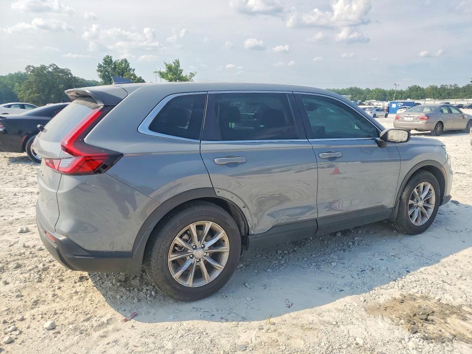 Aukcja sprzedaży 2025 Honda Cr-v, vin: 5J6RS3H7XSL015153, numer aukcji: 57120136