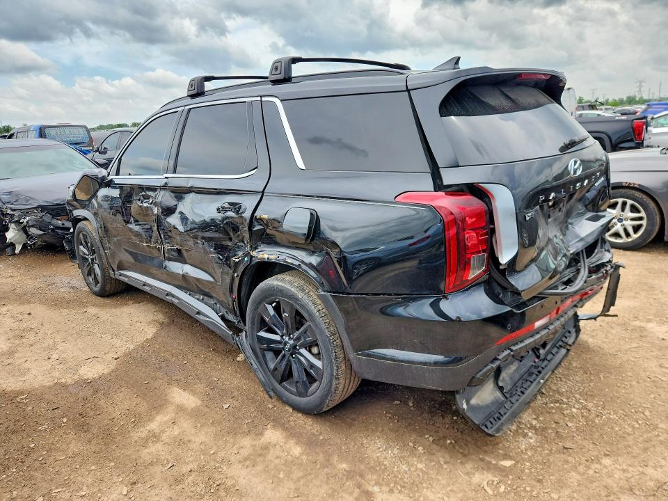 Продаж на аукціоні авто 2023 Hyundai Palisade, vin: KM8R3DGE9PU489309, номер лоту: 56292366