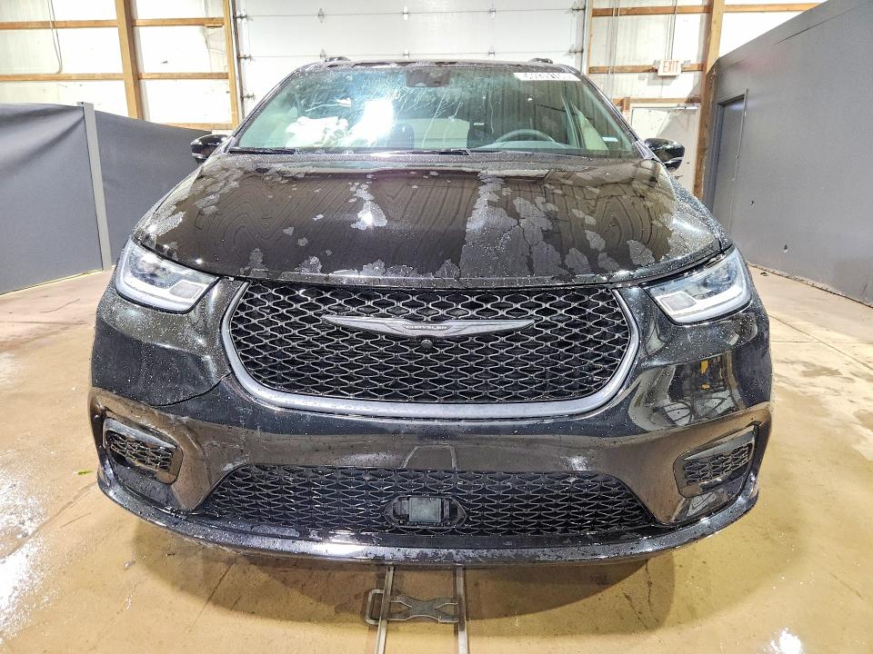 Продаж на аукціоні авто 2025 Chrysler Pacifica, vin: 2C4RC1GG3SR566427, номер лоту: 56939166