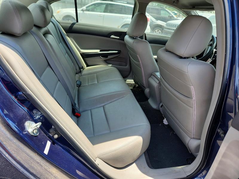 Продажа на аукционе авто 2009 Honda Accord, vin: 1HGCP263X9A198312, номер лота: 56994706