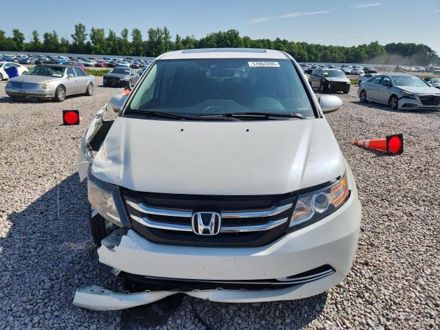 2016 Honda Odyssey მანქანა იყიდება აუქციონზე, vin: 5FNRL5H63GB022753, აუქციონის ნომერი: 57862286