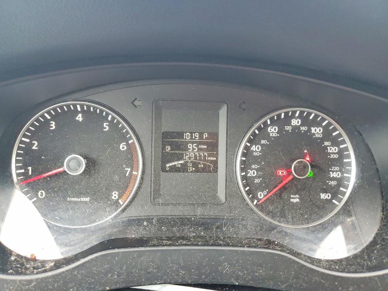 Aukcja sprzedaży 2013 Volkswagen Jetta, vin: 3VWDP7AJ9DM280255, numer aukcji: 59086636