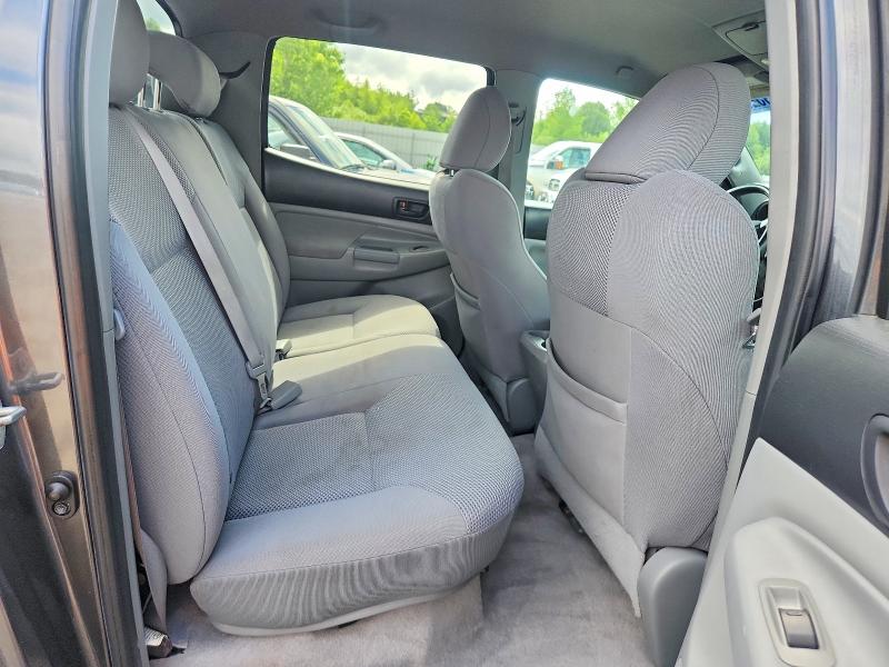 Aukcja sprzedaży 2009 Toyota Tacoma, vin: 3TMLU42N99M021991, numer aukcji: 56952706