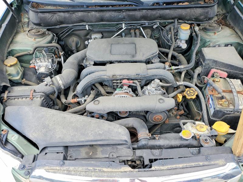 Продаж на аукціоні авто 2011 Subaru Outback, vin: 4S4BRBKC6B3347752, номер лоту: 58818296