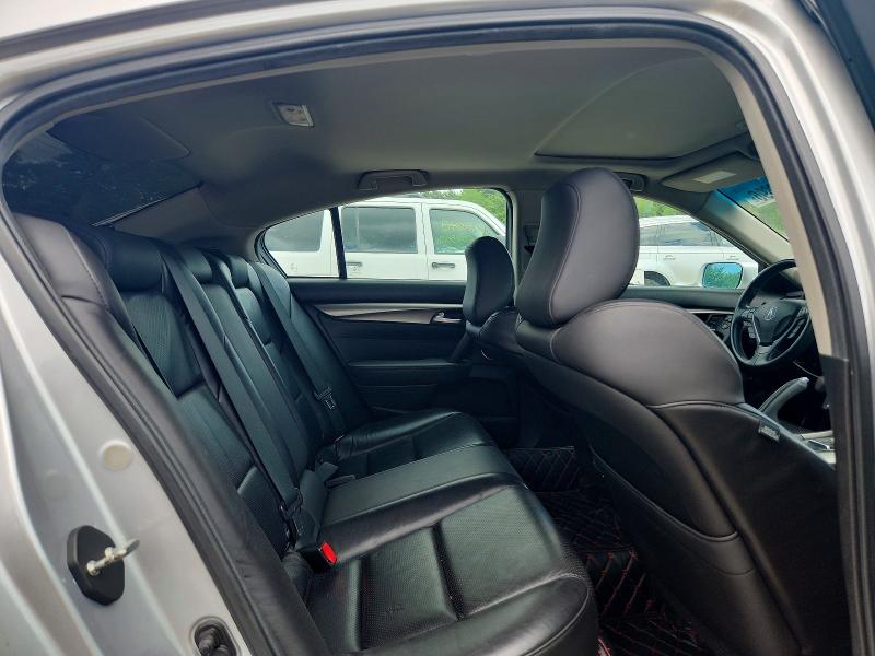 54967396 :رقم المزاد ، 19UUA8F55DA013909 vin ، 2013 Acura Tl مزاد بيع