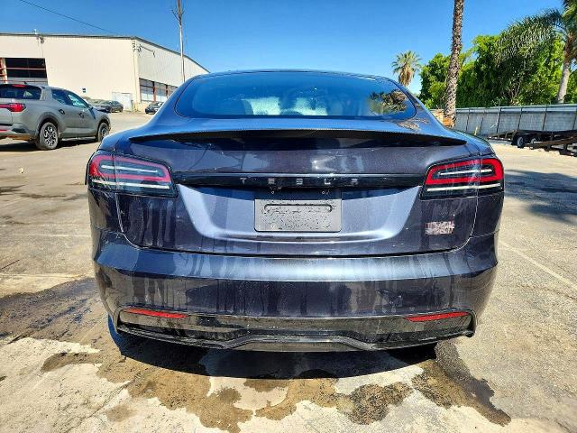 Auction sale of the 2023 Tesla Model S, vin: 5YJSA1E69PF527362, lot number: 54682676