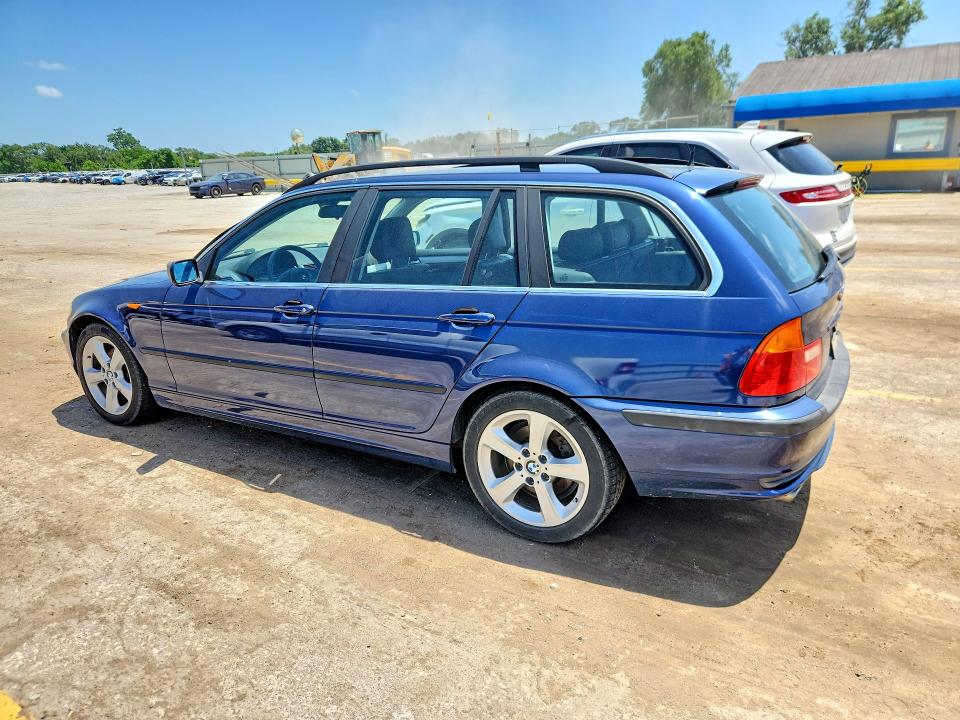 56669726 :رقم المزاد ، WBAEP33484PF03547 vin ، 2004 Bmw 325 مزاد بيع