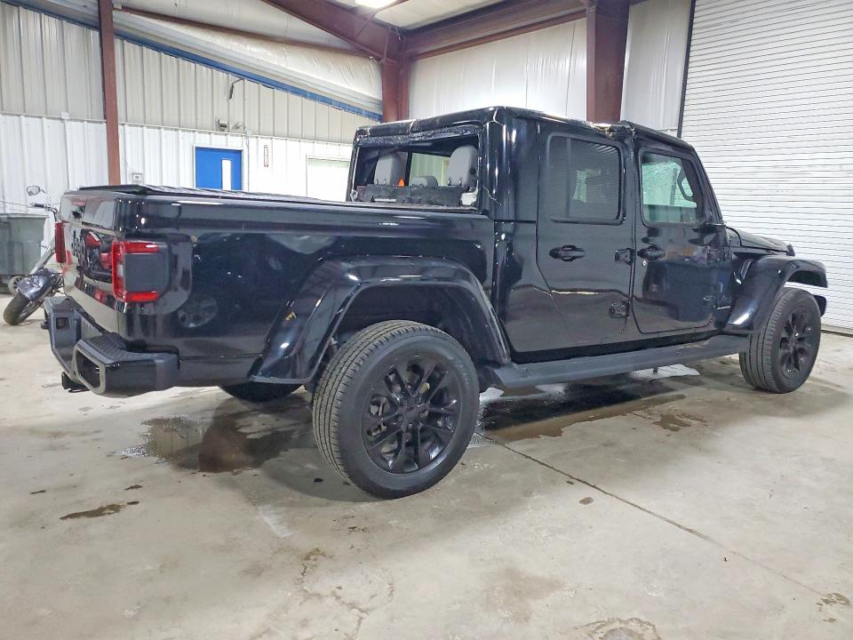 Продажа на аукционе авто 2023 Jeep Gladiator, vin: 1C6HJTFG2PL501025, номер лота: 57352446