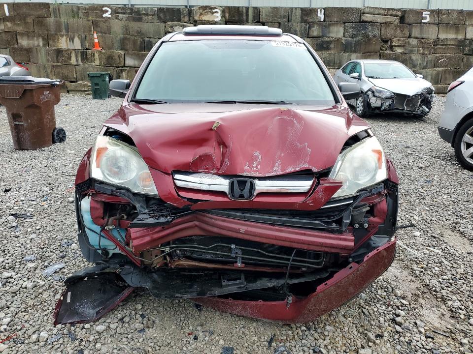 Aukcja sprzedaży 2009 Honda Cr-v, vin: 5J6RE38529L015616, numer aukcji: 57520176