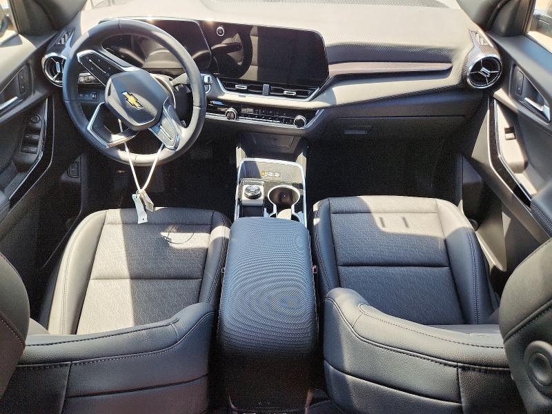 56020426 :رقم المزاد ، 3GNAXPEG2TL258095 vin ، 2026 Chevrolet Equinox مزاد بيع