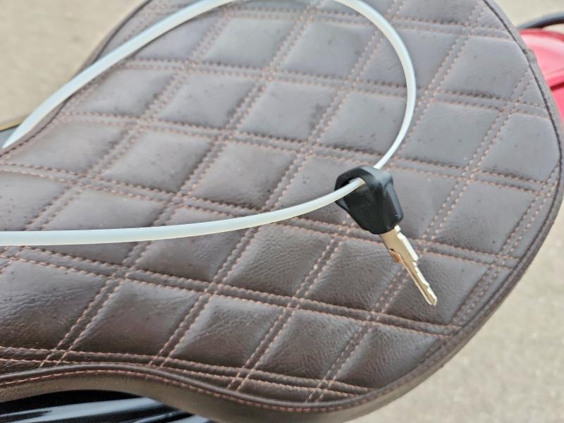 57903696 :رقم المزاد ، SMTD53HL0NTAW7274 vin ، 2022 Triumph Motorcycle Bonneville مزاد بيع