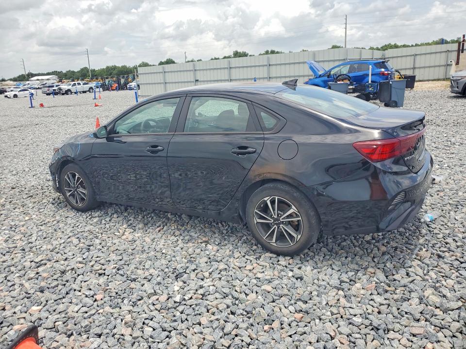 Продажа на аукционе авто 2023 Kia Forte, vin: 3KPF24AD2PE599269, номер лота: 54303446