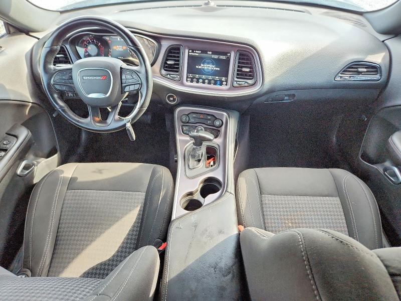 Aukcja sprzedaży 2018 Dodge Challenger, vin: 2C3CDZBT8JH138688, numer aukcji: 58124466