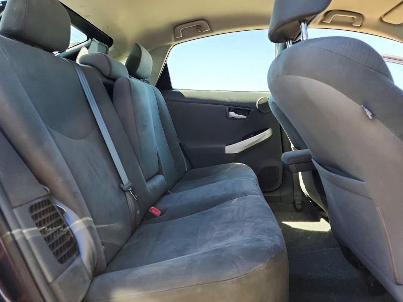 Продаж на аукціоні авто 2010 Toyota Prius, vin: JTDKN3DU0A0149860, номер лоту: 58692206