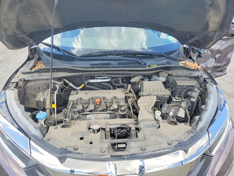 Aukcja sprzedaży 2022 Honda Hr-v, vin: 3CZRU6H52NM709414, numer aukcji: 58184906