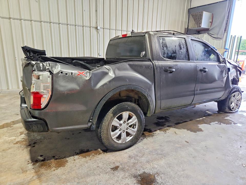 2020 Ford Ranger მანქანა იყიდება აუქციონზე, vin: 1FTER4EH3LLA07951, აუქციონის ნომერი: 57421166