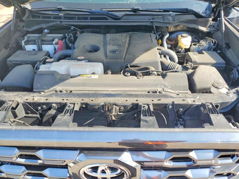 Aukcja sprzedaży 2023 Toyota Tundra, vin: 5TFNA5DB1PX109533, numer aukcji: 55747426