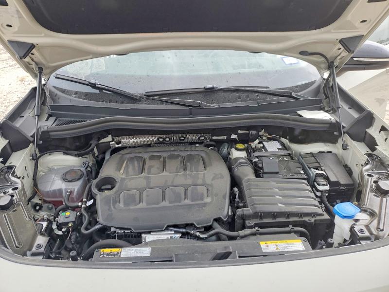 Продаж на аукціоні авто 2025 Volkswagen Tiguan, vin: 3VVHR7RM3SM061030, номер лоту: 57980486