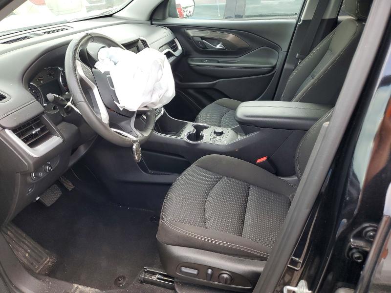 Aukcja sprzedaży 2022 Gmc Terrain, vin: 3GKALMEVXNL309707, numer aukcji: 58880976