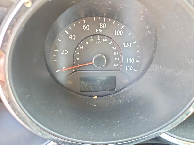 2012 Kia Sorento მანქანა იყიდება აუქციონზე, vin: 5XYKU4A20CG201674, აუქციონის ნომერი: 58321556