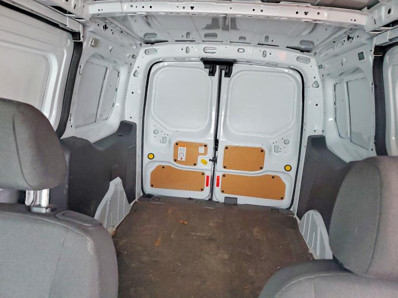 Продаж на аукціоні авто 2014 Ford Transit Connect, vin: NM0LS7F75E1160040, номер лоту: 58016646