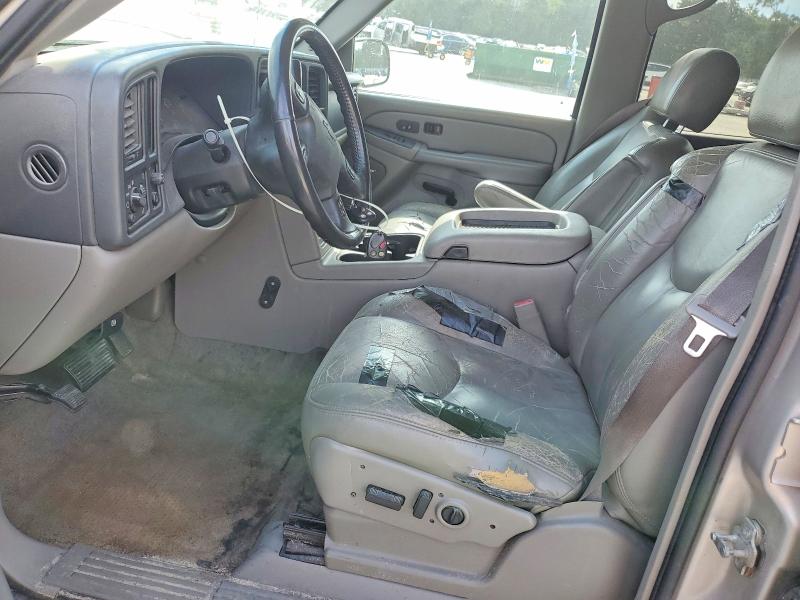 Aukcja sprzedaży 2006 Chevrolet Suburban, vin: 3GNEC16Z06G113662, numer aukcji: 55560226