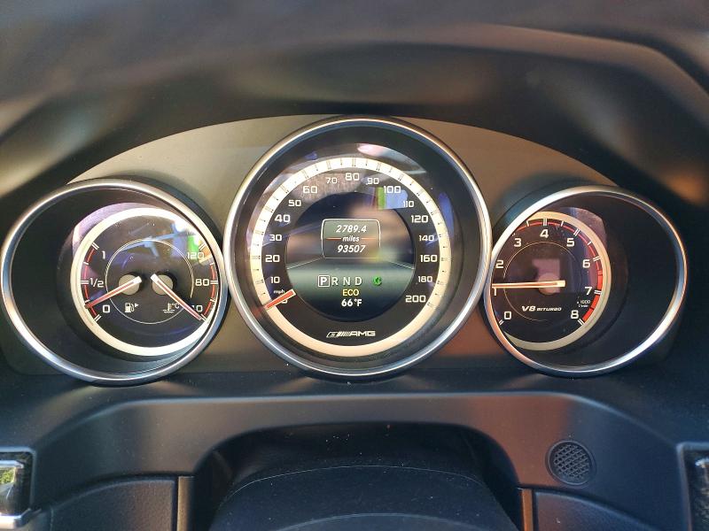 56965686 :رقم المزاد ، WDDHH7GB1EB033134 vin ، 2014 Mercedes-benz E مزاد بيع